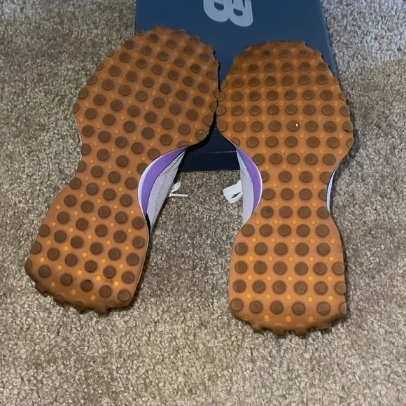 New Balance Multicolor Women's Sneakers RARE FIND - Picture 9 of 10